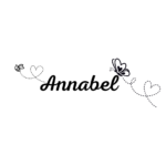 Personalised Vinyl Butterfly Wall Decal Sticker