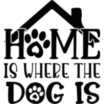 home-is-where-the-dog-is