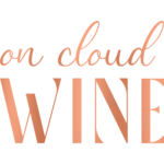 on cloud wine Restaurant Cafe Bar Wall Decal