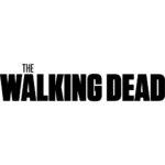 The Walking Dead Wall Decal