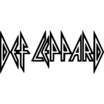 Def Leppard Home Decor Music Band Wall Art Vinyl Decal