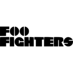 Foo Fighters Queen Home Decor Music Band Wall Art Vinyl Decal