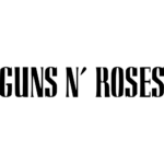 Guns N Roses Home Decor Music Band Wall Art Vinyl Decal