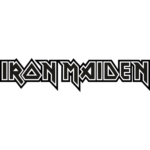 Iron Maiden Home Decor Music Band Wall Art Vinyl Decal