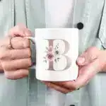 personalised mug