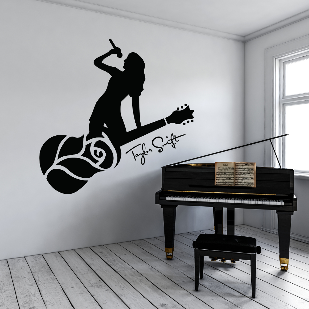 Music room