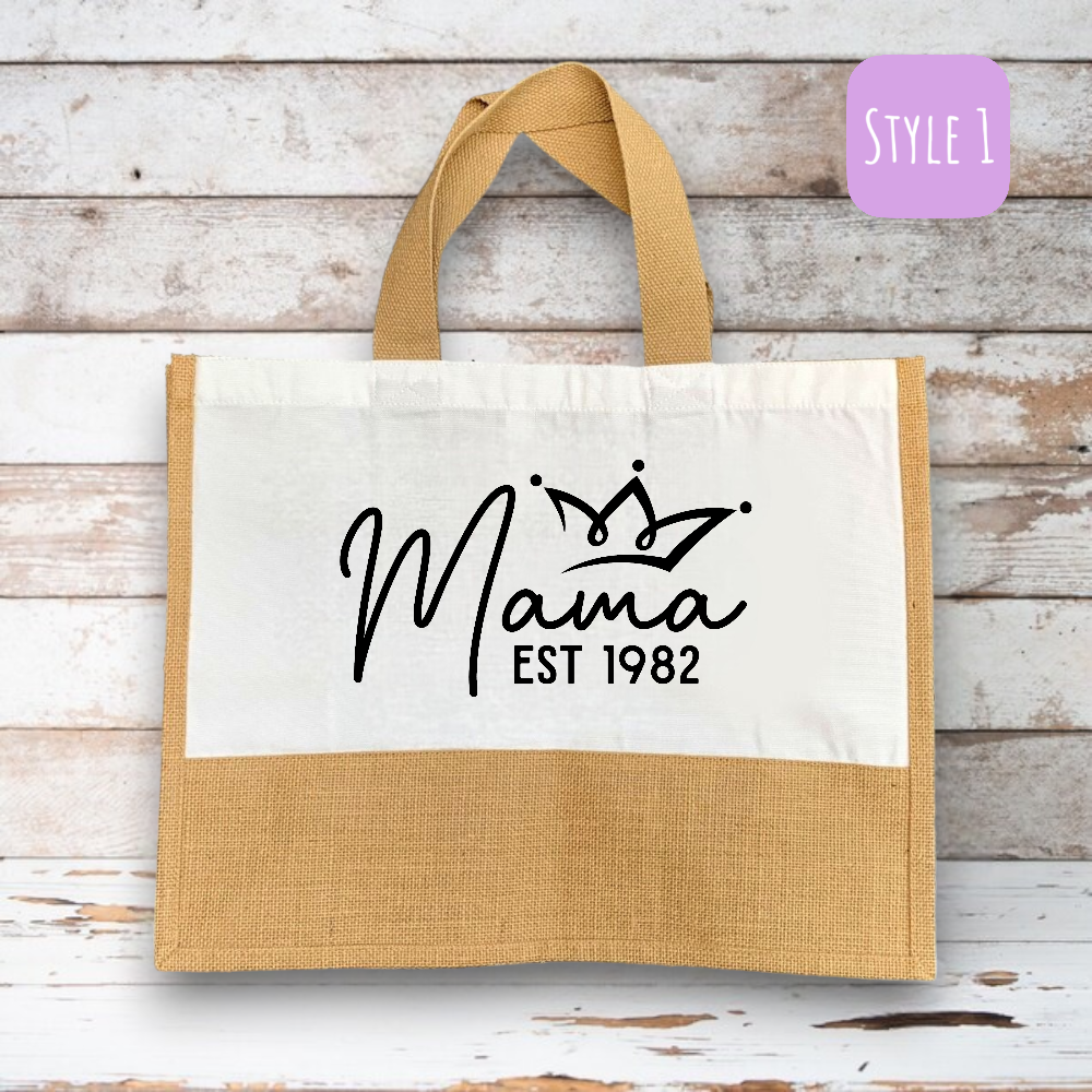 Personalized mama tote bag-PhotoRoom
