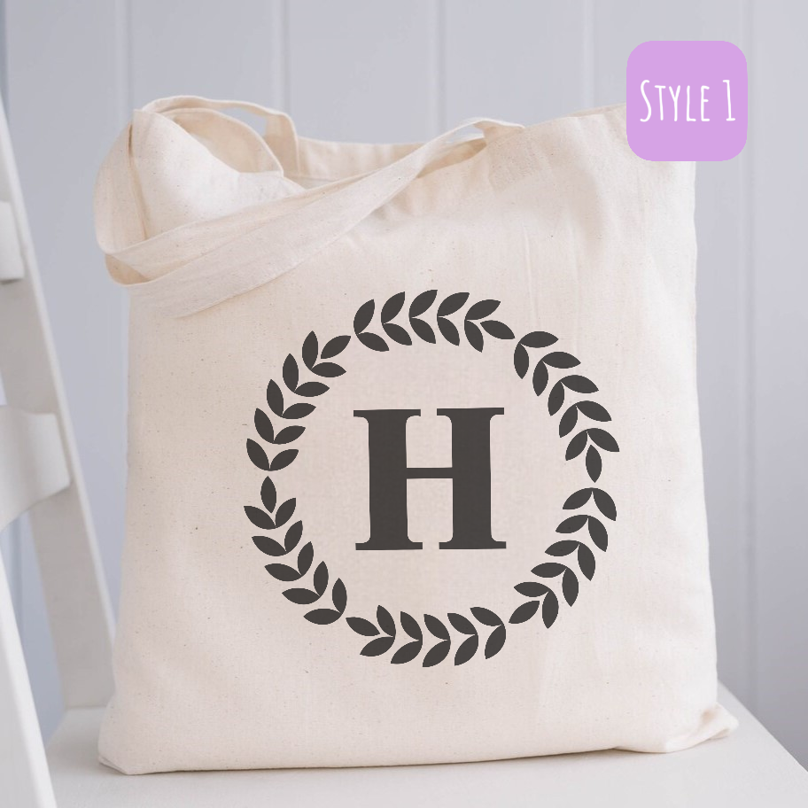floral Wreath Monogram-Photoroom