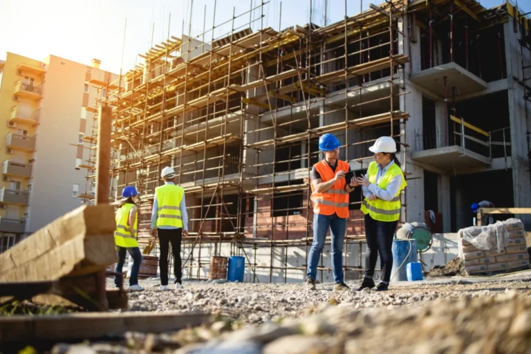 Construction Workwear Market Drayton